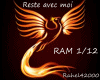 Reste avec moi , Ma2x
