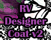RV Designer Coat v2