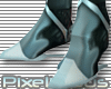 PIX "Android Heels"