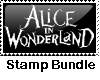 A.I.W Stamp Bundle
