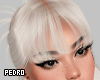 Priscila Kreme Bangs
