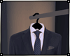 Mens Suit Hanger