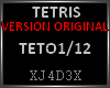 TETRIS