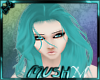 Smuk's Sky Hair 2 M