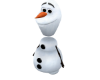 Animated Olaf