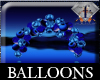 {CZ}WEDDING BALLOONS