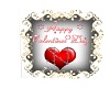 My Valentines Card