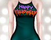 [rk2]Halloween Dress GR