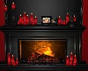 Midnight Dream Fireplace