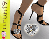 [An]Shoes Diamond