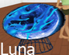Blue Vampire Mamosan