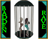 Dual cage dance