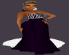 {BP}PurpleDiamonds Dress
