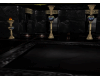 Dark Ballroom