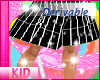 KID Derivable Skirt