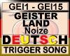 GEISTERLAND