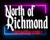 North of Richmond RMX CW