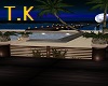 T.K Reveal Island