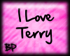 [BP]I <3 Terry [Request]