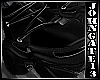 Monster Leather Sneakers