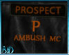 Ambush Prospect Vest M