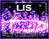 DJ LIS Particle