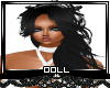 |Doll|Lady Million blk