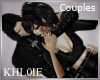 K goth bundle couples M