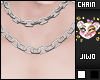 .J Chains M