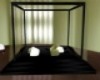 *SL* Comfortabel Bed