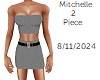 [BB] Mitchelle 2 Piece