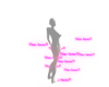 Hers Forever Particles