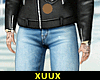 X | Jeans L