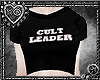 {C} Cult Leader