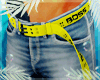 Pants Jeans