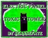 TOXIC TOWER ELEC PANEL