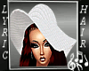 e£ Church hat red