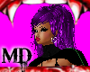 MD Divinity Purple
