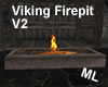 !ML!Viking Firepit V2