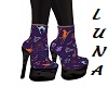 F/ WITCH BOOTS