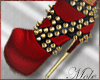 *M* Ranita Shoes v1