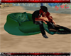 SL kissing chair