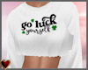 Luck Irish Hoodie