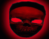 Red Skull Mask