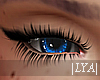 |LYA|Dark blue eyes