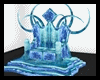 Cold Clear Icy Throne