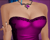 MS Ayla gown Pink
