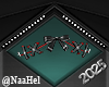 [NAH] Face Stitches