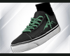 Z l Drift Green Sneakers