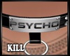 Psycho Collar